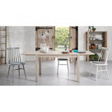 Mesa extensible Isbel