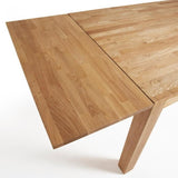 Mesa extensible Isbel