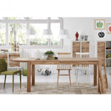 Mesa extensible Isbel