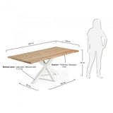 Mesa New Argo 220x100