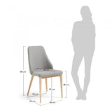 Silla Rosie