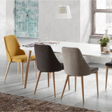 Silla Rosie