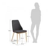 Silla Rosie