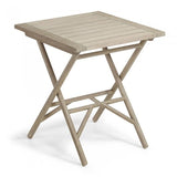 Mesa plegable Rowing