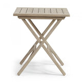Mesa plegable Rowing