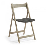 Silla plegable Rowing
