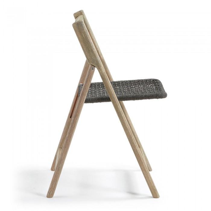 Silla plegable Rowing