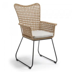 Sillón Sanders