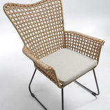 Sillón Sanders