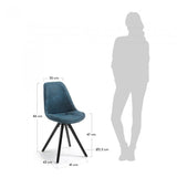 Silla Ralf