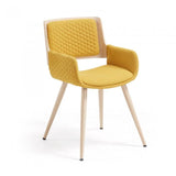 Silla con brazos Angie