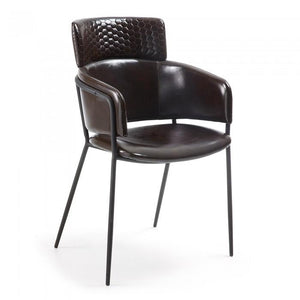 Silla con brazos Renne
