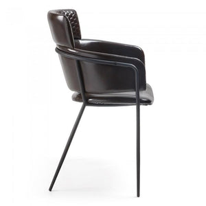 Silla con brazos Renne