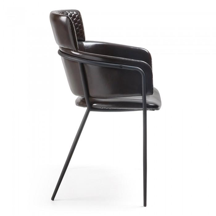 Silla con brazos Renne