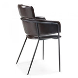 Silla con brazos Renne