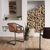 Silla con brazos Tribe