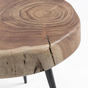 Mesa auxiliar Eider
