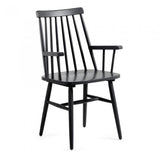 Silla con brazos Tressia