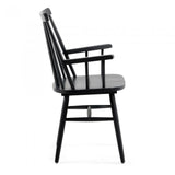 Silla con brazos Tressia