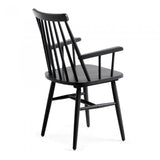 Silla con brazos Tressia
