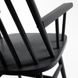 Silla con brazos Tressia