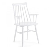 Silla con brazos Tressia