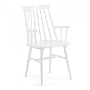 Silla con brazos Tressia