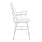 Silla con brazos Tressia