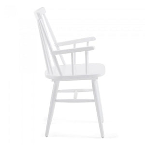 Silla con brazos Tressia