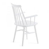 Silla con brazos Tressia