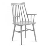 Silla con brazos Tressia