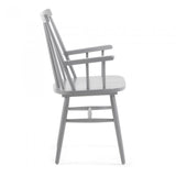 Silla con brazos Tressia