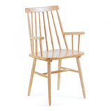 Silla con brazos Tressia
