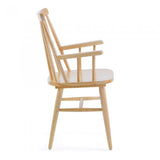 Silla con brazos Tressia