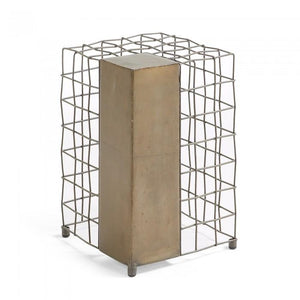Mesa auxiliar Fisure