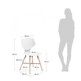 Silla Witney