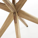 Mesa Juliette, Ø120 cm