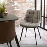 Silla Adam