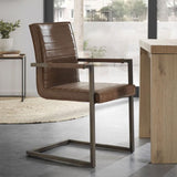 Silla con brazos Tusk