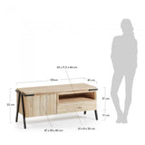 Mueble Tv Thinh