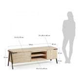 Mueble Tv Thinh