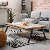 Mesa de centro Thinh