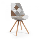 Silla Ralf patchwork