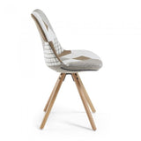 Silla Ralf patchwork