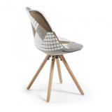Silla Ralf patchwork