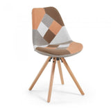 Silla Ralf patchwork