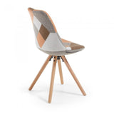 Silla Ralf patchwork