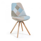 Silla Ralf patchwork