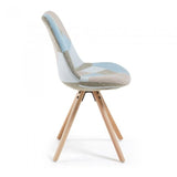 Silla Ralf patchwork