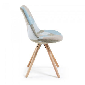 Silla Ralf patchwork